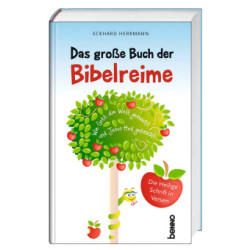 Das große Buch der Bibelreime