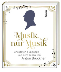 Musik, nur Musik