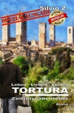 TORTURA - Spezialausgabe