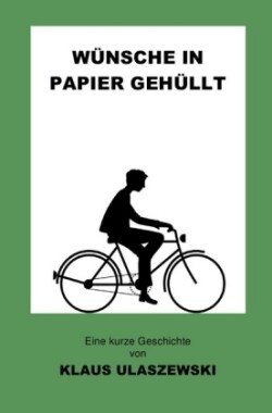 Wünsche in Papier gehüllt