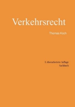 Verkehrsrecht