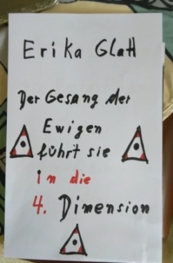 Der Gesang der Ewigen fuehrt sie in die vierte Dimension