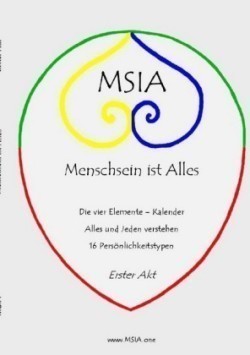 MSIA Menschsein ist Alles