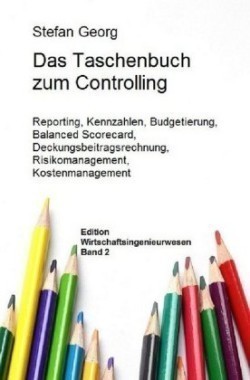 Das Taschenbuch zum Controlling