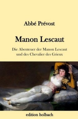 Manon Lescaut