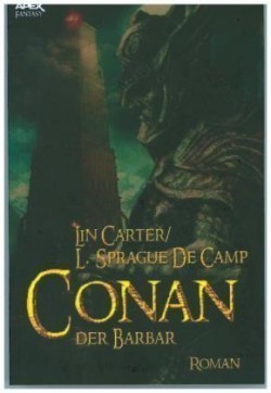 CONAN, DER BARBAR