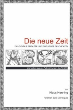 Die neue Zeit