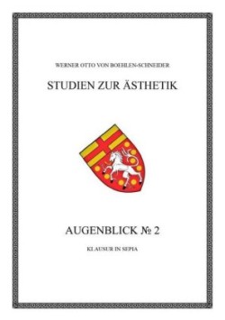 Augenblick No. 2