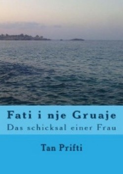 Fati i nje Gruaje