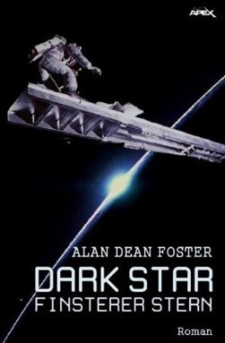 DARK STAR - FINSTERER STERN