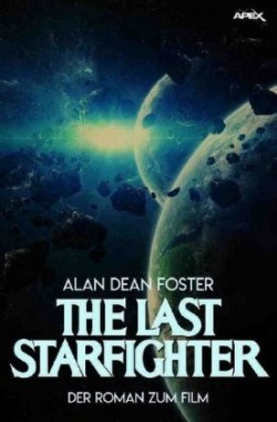 THE LAST STARFIGHTER