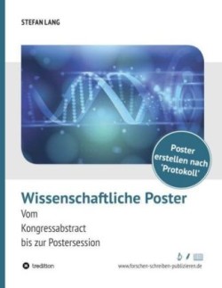 Wissenschaftliche Poster