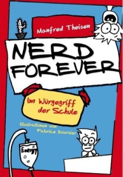 Nerd Forever