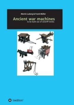 Ancient war machines