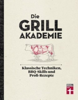 Die Grillakademie