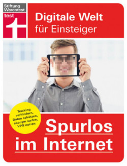 Spurlos im Internet