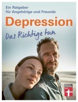 Depression. Das Richtige tun