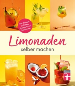 Limonaden selber machen