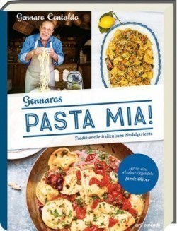 Gennaros Pasta Mia!