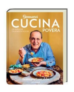 Gennaros Cucina Povera