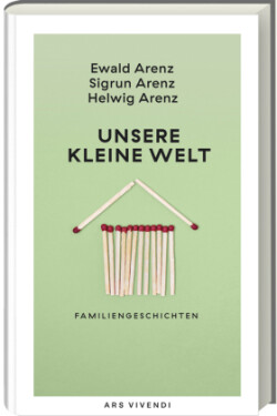 Unsere kleine Welt