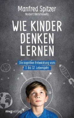 Wie Kinder denken lernen, 1 Audio-CD