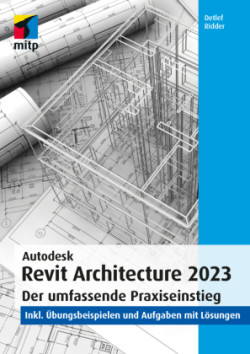 Autodesk Revit 2023