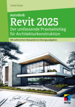 Autodesk Revit 2025