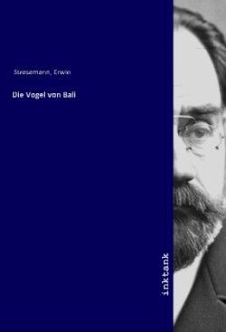 Die Vögel von Bali