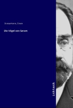 Die Vögel von Seram