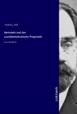 Bernstein und das sozialdemokratische Programm