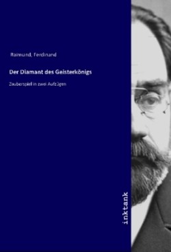 Der Diamant des Geisterkönigs