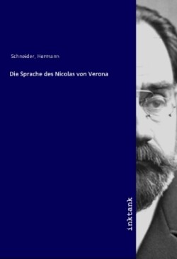 Die Sprache des Nicolas von Verona