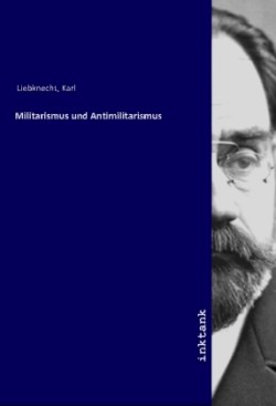 Militarismus und Antimilitarismus