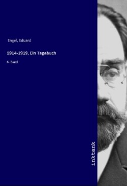 1914-1919, Ein Tagebuch