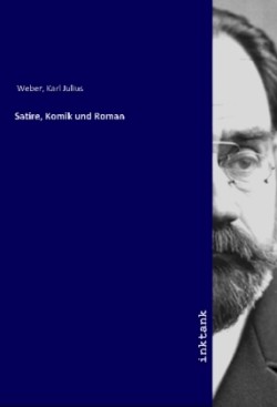 Satire, Komik und Roman