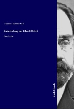 Entwicklung der Elbschiffahrt