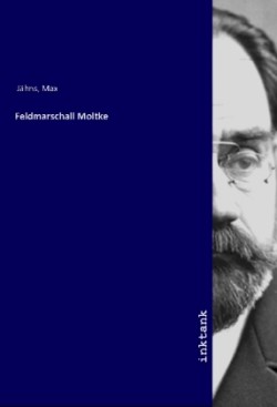 Feldmarschall Moltke