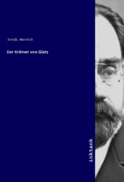 Der Krämer von Glatz