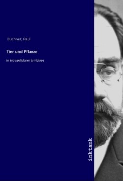 Tier und Pflanze