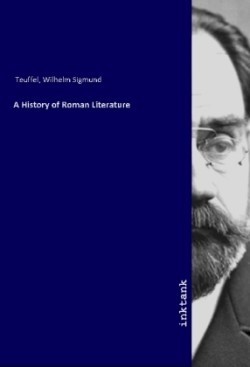 A History of Roman Literature