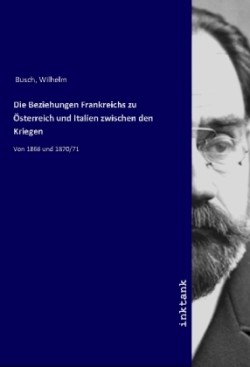 Die Beziehungen Frankreichs zu Österreich und Italien zwischen den Kriegen