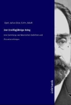 Der Dreißigjährige Krieg