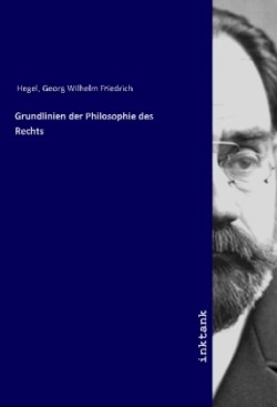 Grundlinien der Philosophie des Rechts