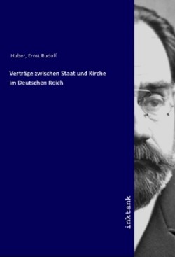 Verträge zwischen Staat und Kirche im Deutschen Reich