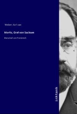 Moritz, Graf von Sachsen