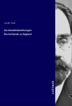 Die Handelsbeziehungen Deutschlands zu England