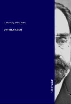 Der Blaue Reiter