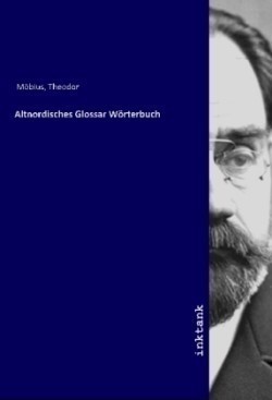 Altnordisches Glossar Wörterbuch