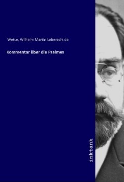 Kommentar über die Psalmen